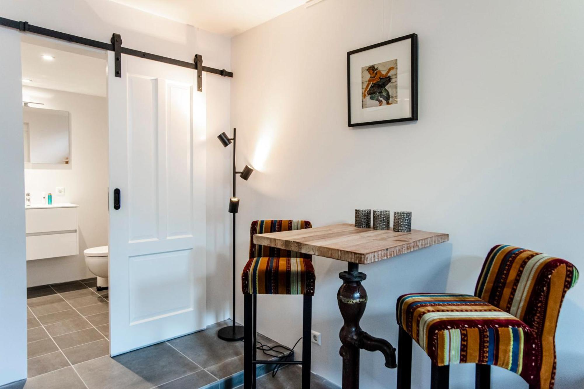 Casa With Free Parking And Garden Zandvoort