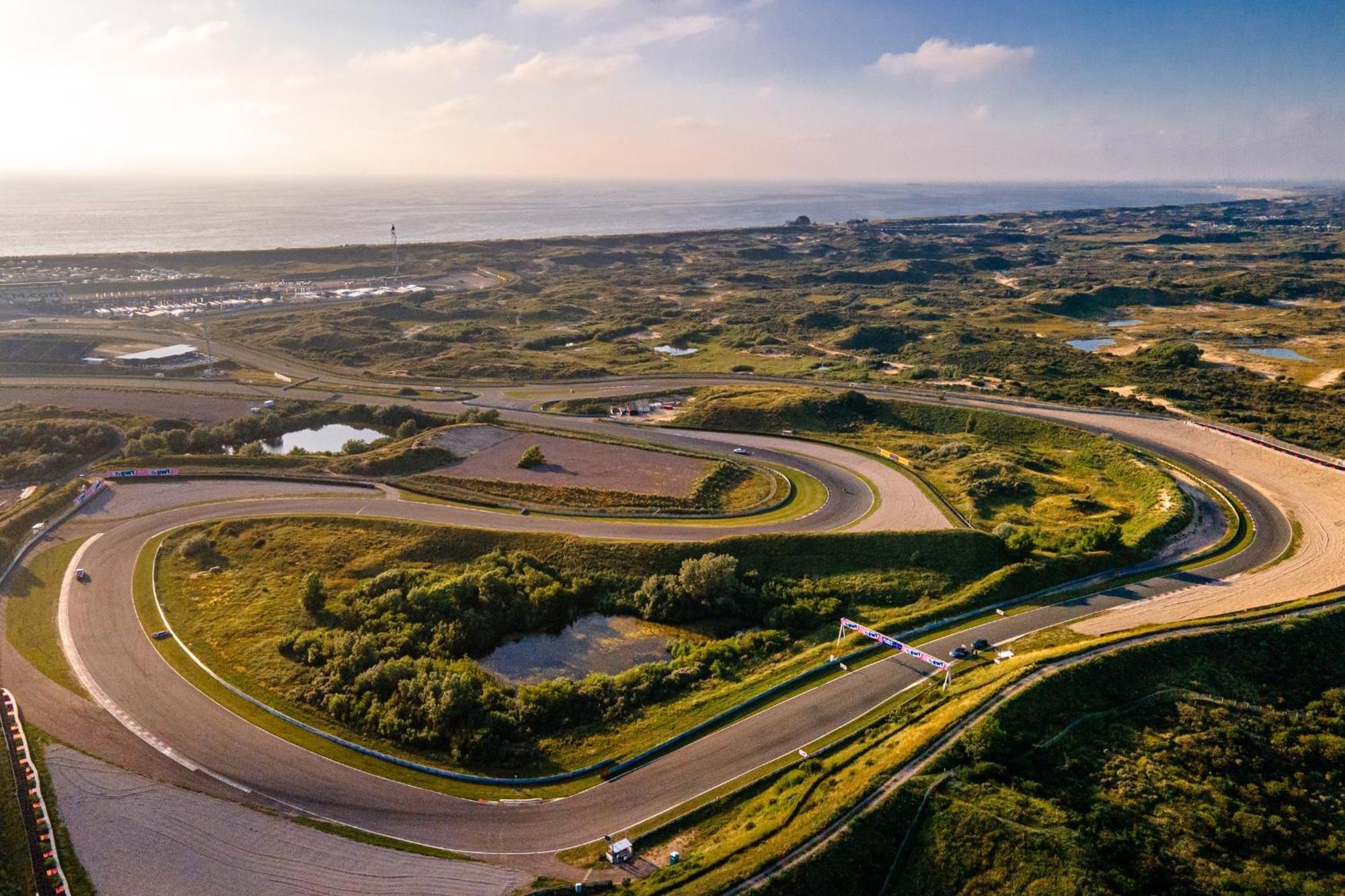Casa With Free Parking And Garden * Zandvoort