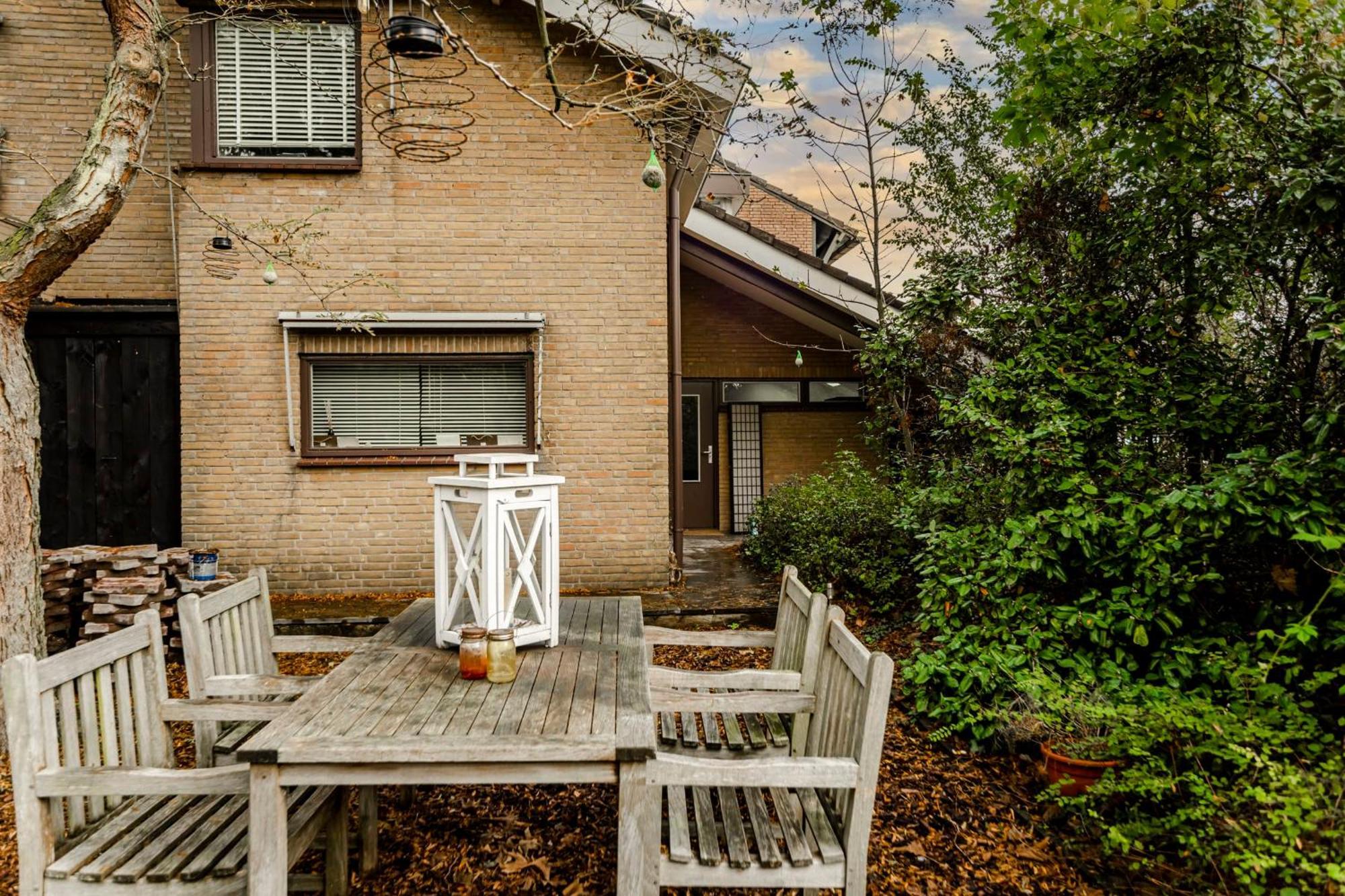 Vakantiehuis Casa With Free Parking And Garden *