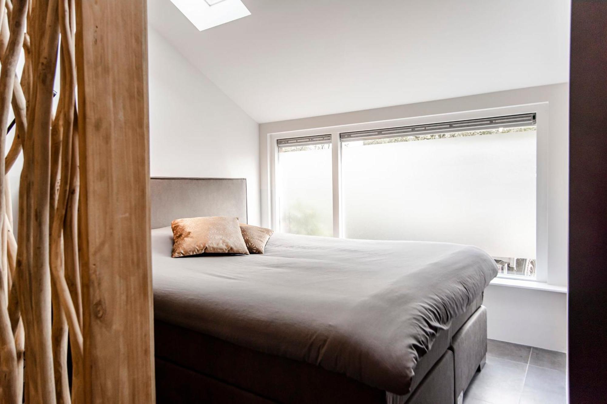 Casa With Free Parking And Garden Vakantiehuis