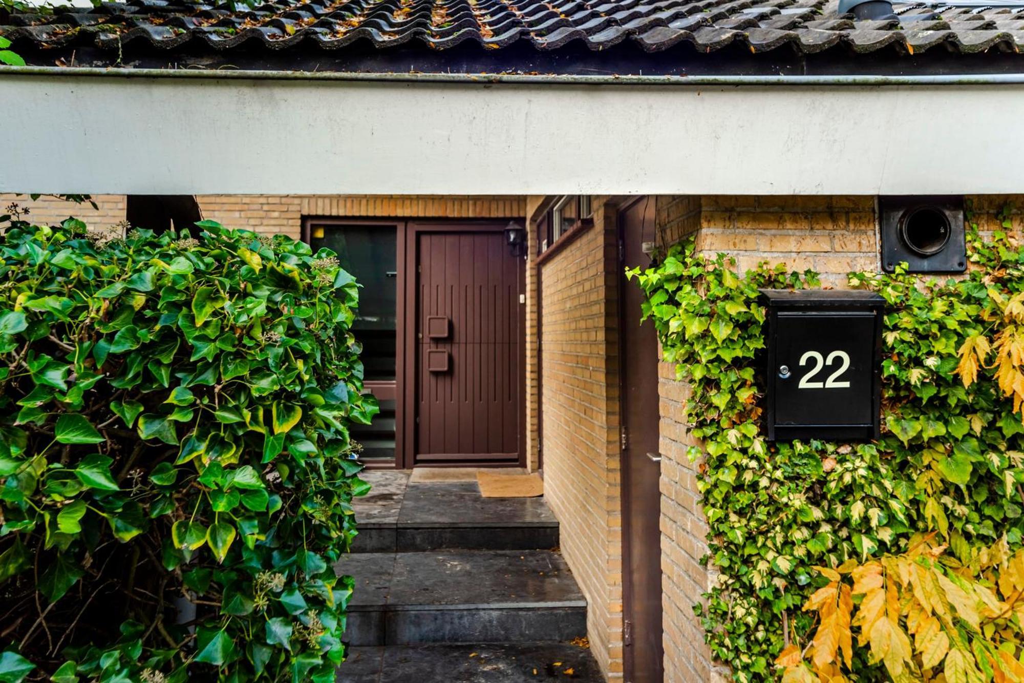 Casa With Free Parking And Garden Vakantiehuis *