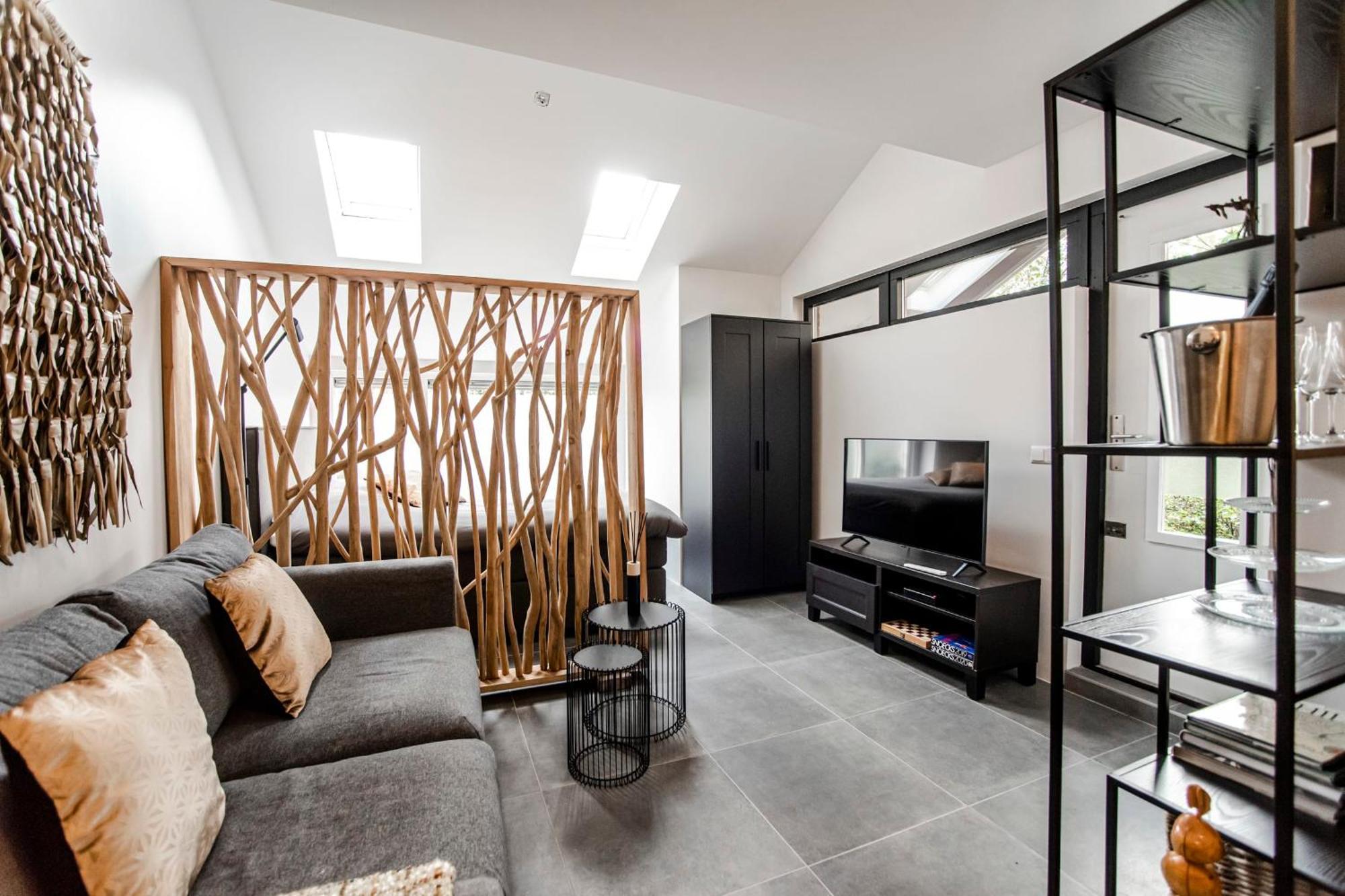 Casa With Free Parking And Garden *