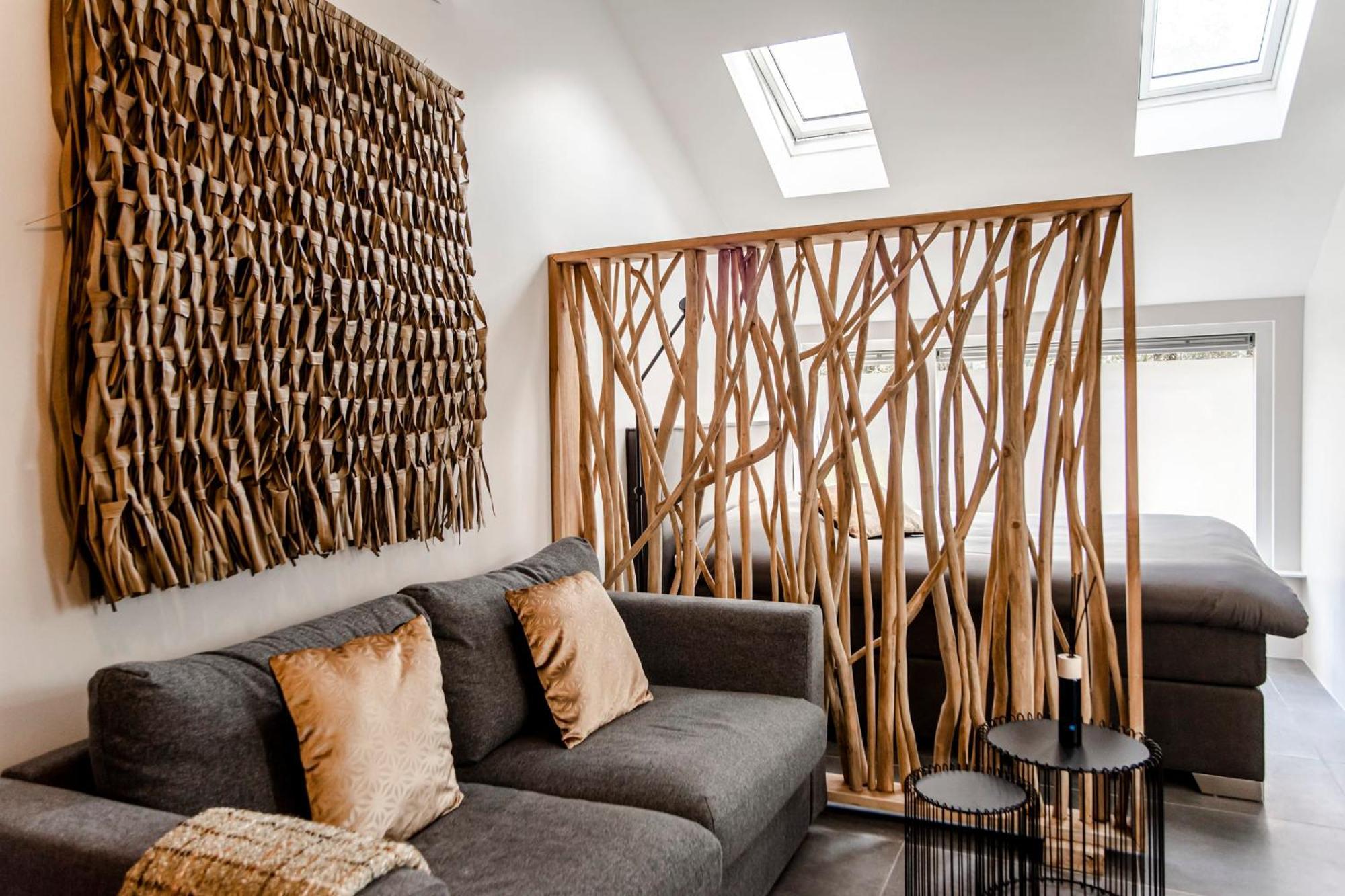 Casa With Free Parking And Garden Vakantiehuis